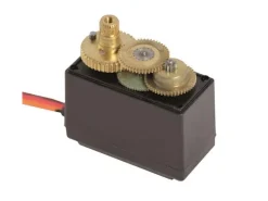 D-Power AS5100D-Power AS-5100BB MG Servo, Standard