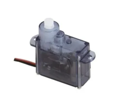 D-Power AS107D-Power AS-107BB Servo, Nano
