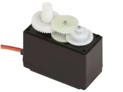 D-Power AS560D-Power AS-560BB Servo, Standard