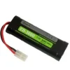 D-Power CD360072D-Power CD-3600 7.2V NiMH Akku mit Tamiya-Stecker