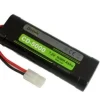 D-Power CD500072D-Power CD-5000 7.2V NiMH Akku mit Tamiya-Stecker