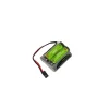 D-Power CD22006HD-Power CD-2200 6.0V Hump NiMH AA Akku