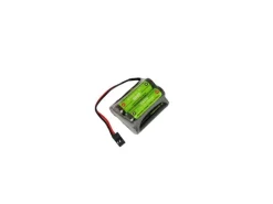 D-Power CD22006HD-Power CD-2200 6.0V Hump NiMH AA Akku