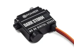 D-Power DK110DarkStorm 110 BB MG Flächen-Digital-Servo