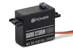 D-Power DK4150DarkStorm 4150 BB MG Midi Digital-Servo