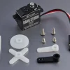 D-Power DK207DarkStorm 207 BB MG Mini Digital-Servo