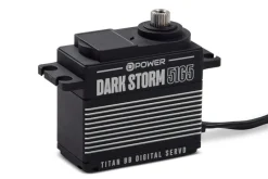 D-Power DK5165DarkStorm 5165 BB TG Standard Digital-Servo