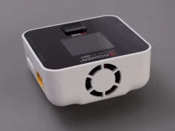 D-Power 9951D6 Nano Smart Charger - 200W Computer-Ladegerät