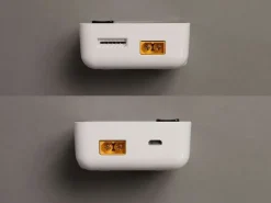 D-Power 9951D6 Nano Smart Charger - 200W Computer-Ladegerät