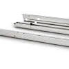 D-Power DPAB440elektrische Störklappen 440mm (Paar)