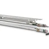 D-Power DPAB180elektrische Störklappen 185mm (Paar)