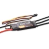 D-Power DPAC050AVICON 50A S-BEC Brushless Regler