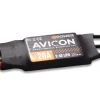 D-Power DPAC020AVICON 20A S-BEC Brushless Regler