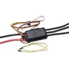 D-Power DPAC125PLVAVICON PRO 125A LV S-BEC Brushless Regler