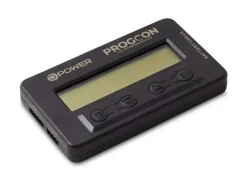 D-Power DPAC001PROGCON Programmierkarte LCD