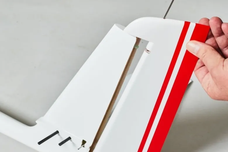 D-Power DPASW350ASW-17 - 3500mm Scale Segelflugzeug voll-GFK ARF+