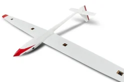 D-Power DPASW350ASW-17 - 3500mm Scale Segelflugzeug voll-GFK ARF+