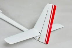 D-Power DPASW350ASW-17 - 3500mm Scale Segelflugzeug voll-GFK ARF+