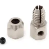 D-Power DPBO003.7Kupplung 4mm, für DPBO003 Monstar Rennboot