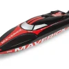 D-Power DPBO002Maverick Pro Rennboot 2.4GHz ARTR - über 45km/h