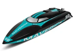 D-Power DPBO001Maverick Rennboot 2.4GHz RTR inkl. Akku und Ladegerät über 25km/h
