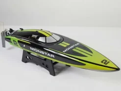 D-Power DPBO003Monstar Rennboot 2.4GHz ARTR - über 60km/h