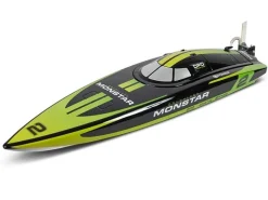 D-Power DPBO003Monstar Rennboot 2.4GHz ARTR - über 60km/h