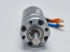 D-Power DPDD282841D-DRIVE IL28-2800 4:1 Getriebemotor Brushless