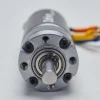 D-Power DPDD284341D-DRIVE IL28-4300 4:1 Getriebemotor Brushless