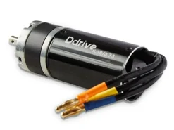 D-Power DPDDIL36371D-DRIVE IL36 3.7:1 Getriebemotor Brushless