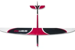 D-Power DPIFT250XInfinity 250 - 250 cm Elektrosegler voll-GFK ARF+