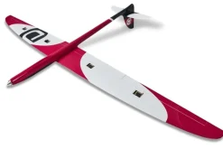 D-Power DPIFT250XInfinity 250 - 250 cm Elektrosegler voll-GFK ARF+