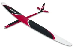 D-Power DPIFT250XInfinity 250 - 250 cm Elektrosegler voll-GFK ARF+