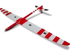 D-Power DPIFT250XV2Infinity 250 V2 - 250 cm Elektrosegler voll-GFK ARF+