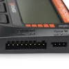 D-Power DPMLC8SMulti Lipo Checker 8S / Balancer / Servotester / Akkutester