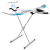 D-Power DPMSX-SModellständer X silber, für Flugmodelle