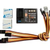 D-Power DP3XGP3X-Gyro Pro