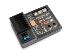 D-Power DP3XGP3X-Gyro Pro