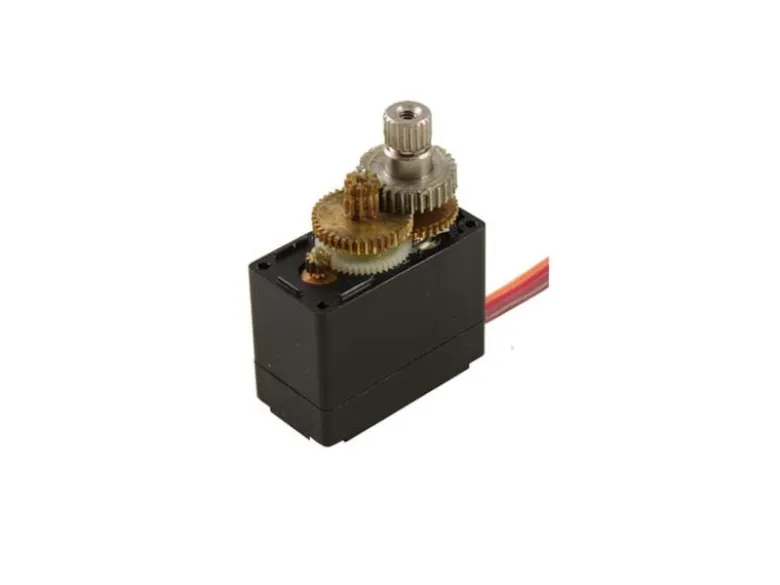 D-Power DS225D-Power DS-225BB MG Digital-Servo, Micro
