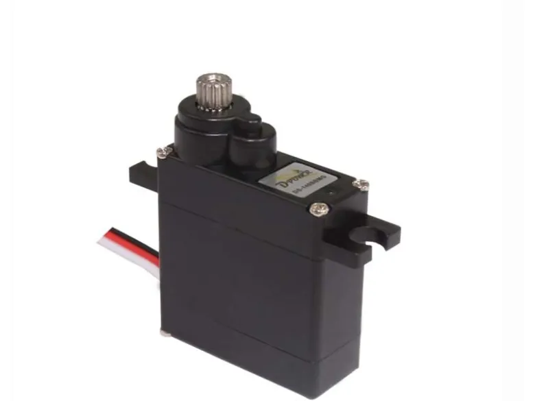 D-Power DS140D-Power DS-140BB MG Digital-Servo, Micro