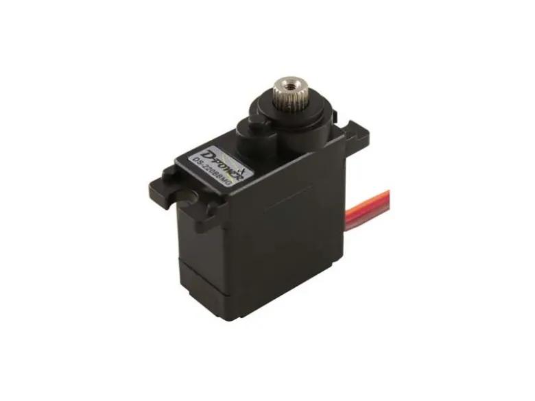 D-Power DS220D-Power DS-220BB MG Digital-Servo, Micro