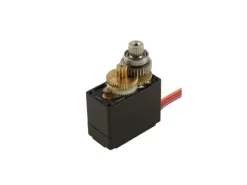 D-Power DS220D-Power DS-220BB MG Digital-Servo, Micro