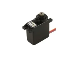 D-Power DS215D-Power DS-215BB MG Digital-Servo, Micro