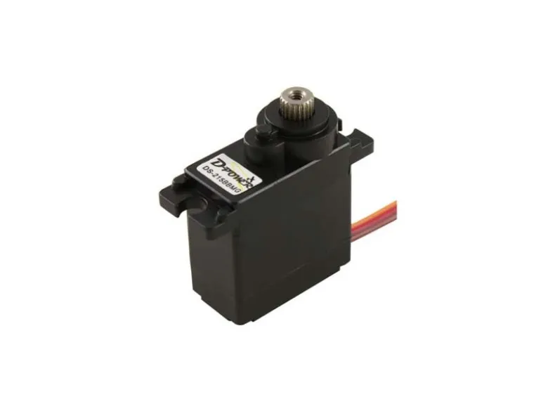 D-Power DS215D-Power DS-215BB MG Digital-Servo, Micro