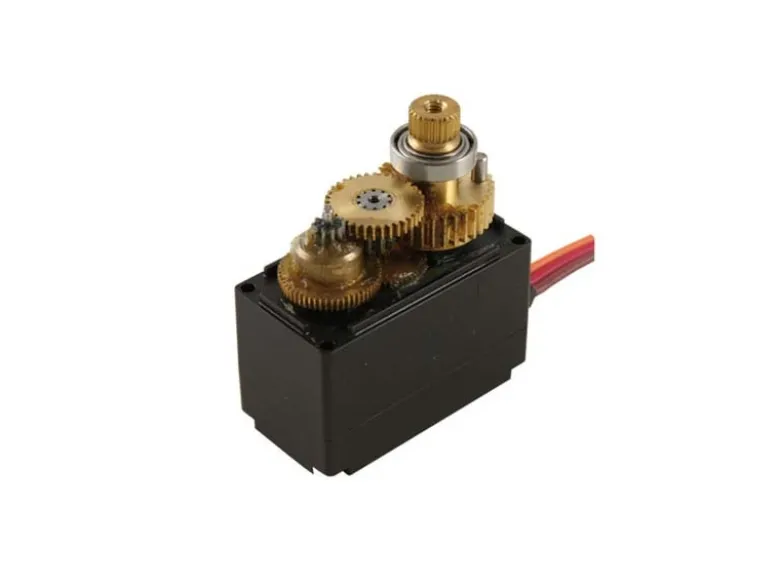 D-Power DS570D-Power DS-570BB MG Digital-Servo, Standard