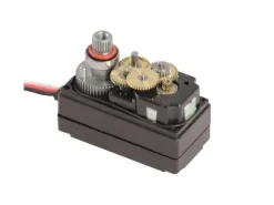 D-Power DS590D-Power DS-590BB MG -Digital-Servo, Standard - Low Profile