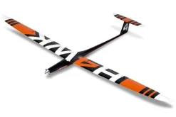 D-Power HK4CHAWK 4 Competition Carbon - Hotliner voll-GFK 1900mm ARF+