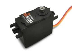 D-Power HVS5390D-Power HVS-5390BB SG Digital-Servo 13,1kg/0,10Sek. 8,4V