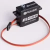 D-Power HVS4150HVS-4150BB MG Digital-Servo Midi, 15kg/7.4V