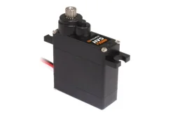 D-Power HVS140HVS-140BB MG Digital-Servo - Micro 4kg/6V
